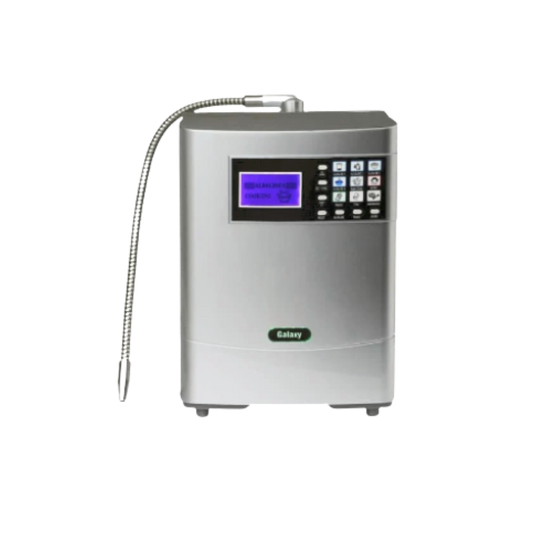 Galaxy 7 Plate Ionizer Machine