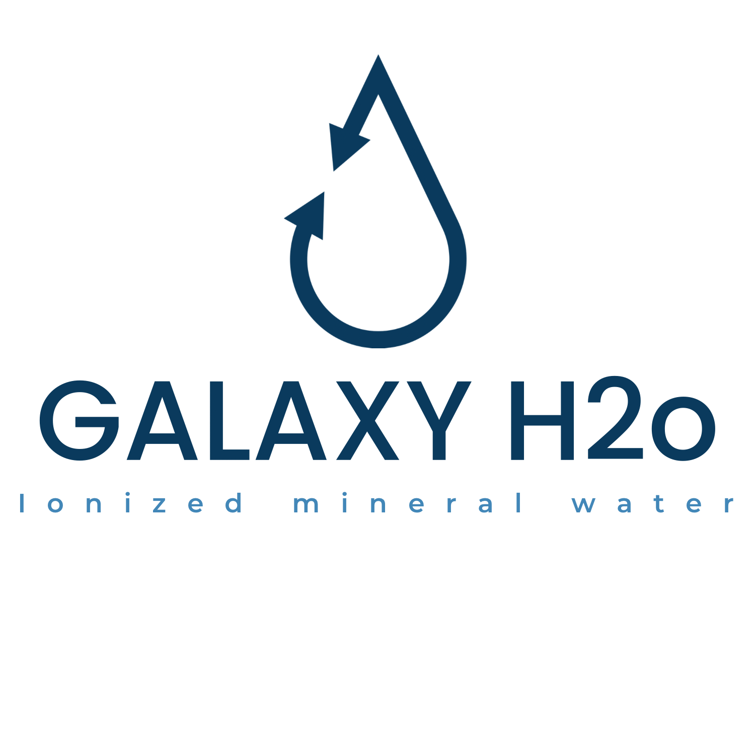 Galaxy Water