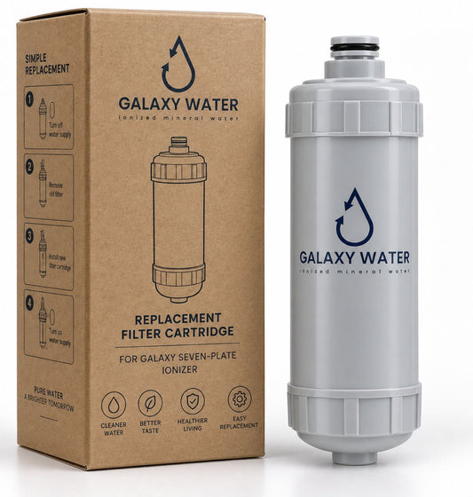 Galaxy 7 Replacement Filter