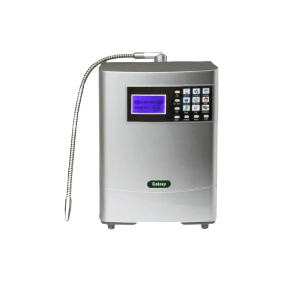 Galaxy 7 Plate Ionizer Machine