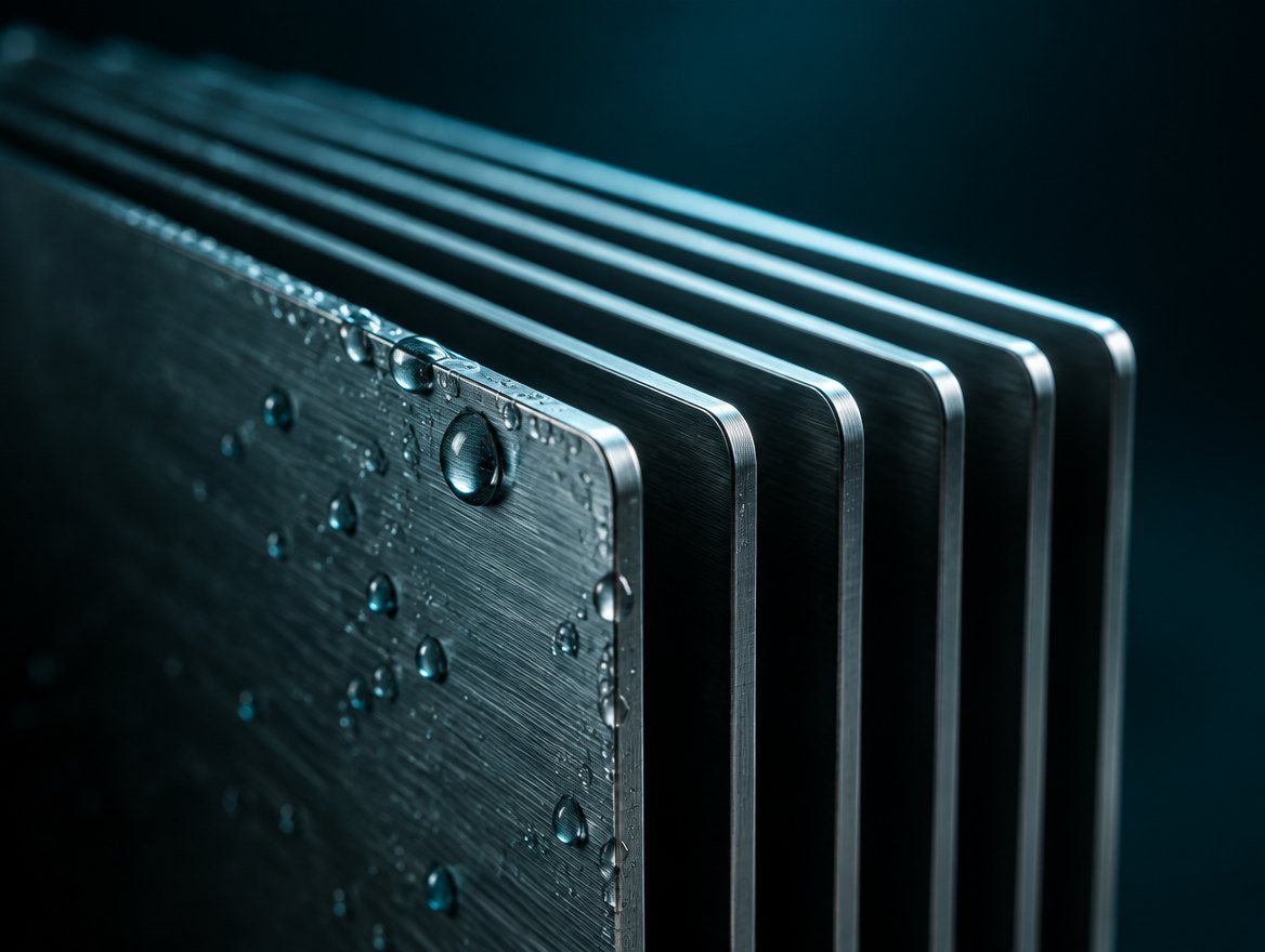 Built to last. Backed by people who care.